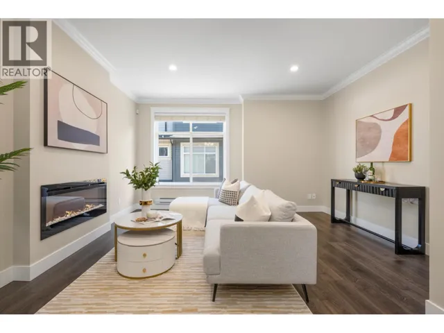 14 6033 WILLIAMS ROAD, Richmond, British Columbia V7E1K4