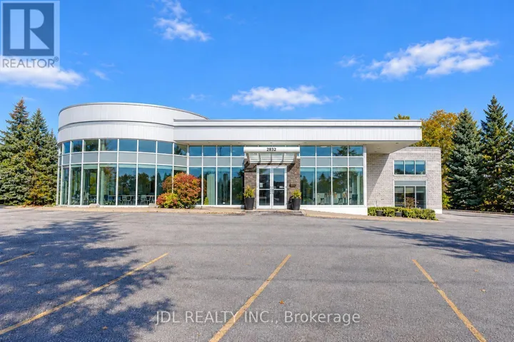 2832 16TH AVENUE, Markham (Cachet), Ontario L3R0K8