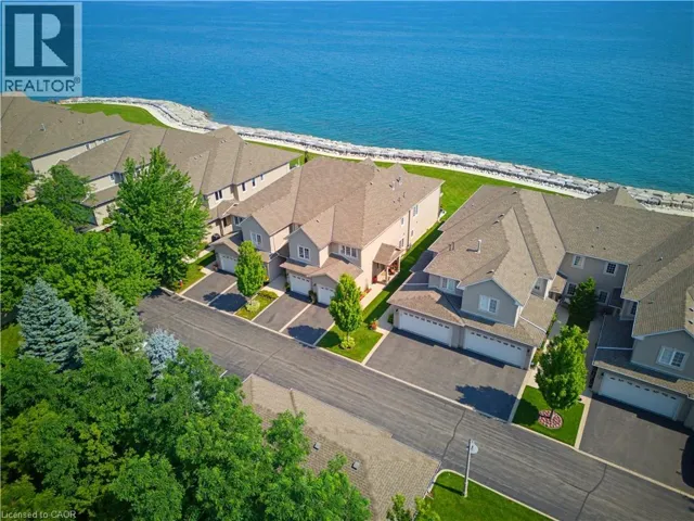484 MILLEN Road Unit# 15, Stoney Creek, Ontario L8E6G4