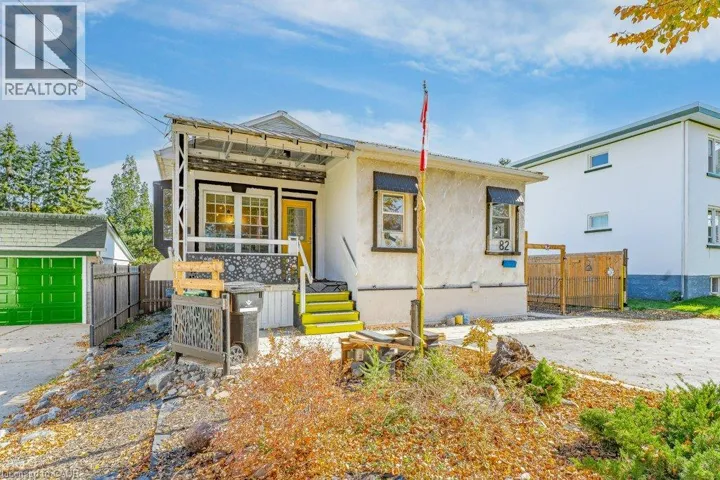 82 KEHL Street, Kitchener, Ontario N2M3T9
