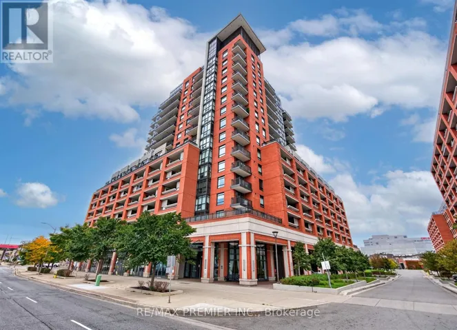 704 - 3091 DUFFERIN STREET, Toronto (Yorkdale-Glen Park), Ontario M6A0C4