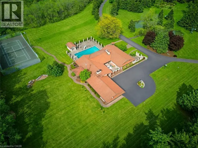 4274 HIGHWAY 56, Binbrook, Ontario L0R1C0