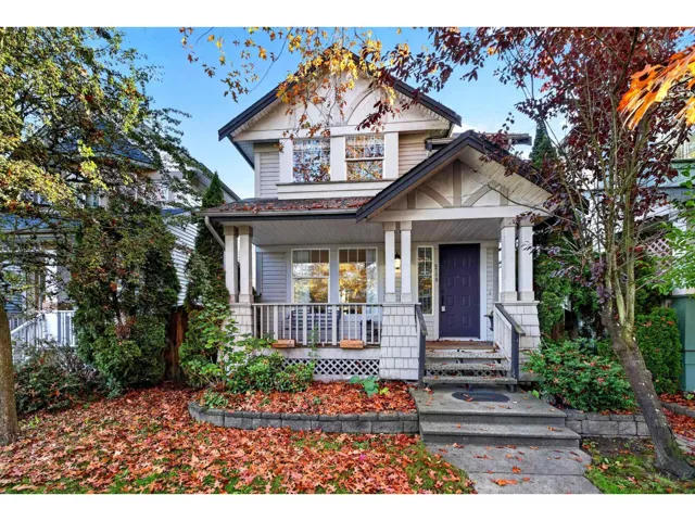 6718 185 STREET, Surrey, British Columbia V3S9B2