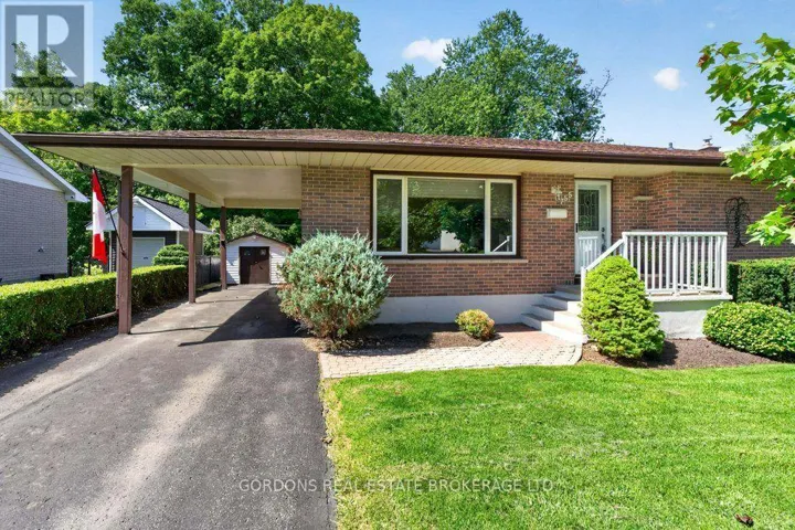 755 DOWNING STREET, Kingston (South of Taylor-Kidd Blvd), Ontario K7M5N1