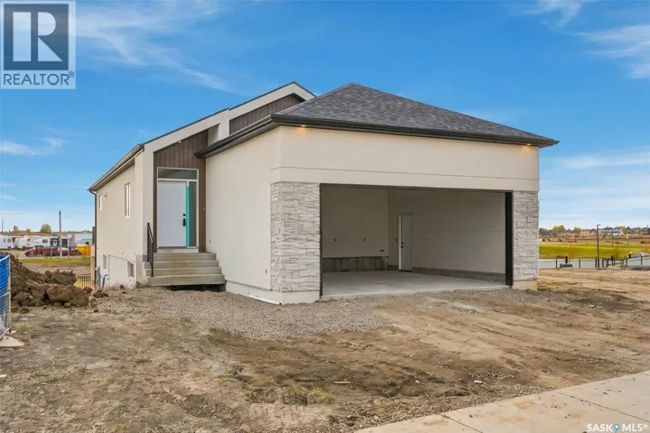 151 Nazarali WAY, Saskatoon, Saskatchewan S7V1P6