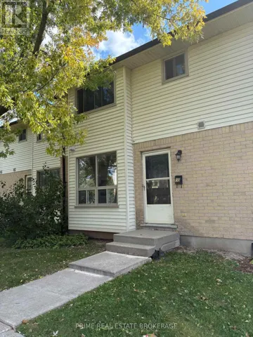 55 - 135 BELMONT DRIVE, London South (South O), Ontario N6J4J3
