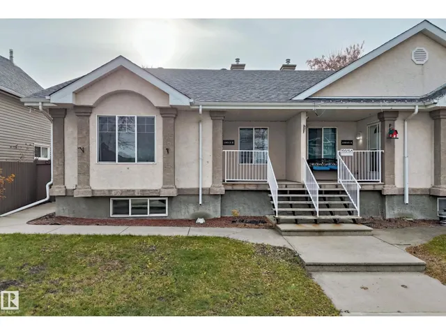 10015B 97 AV, Fort Saskatchewan, Alberta T8L1R3