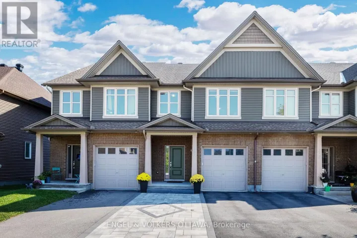 280 WOOD ACRES GROVE, Ottawa, Ontario K1T0M4