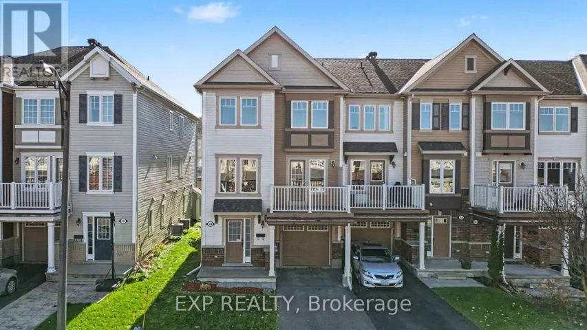 364 SWEET GRASS CIRCLE, Ottawa, Ontario K2J5W9