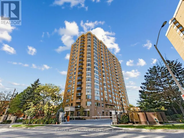 401 - 265 RIDLEY BOULEVARD, Toronto (Bedford Park-Nortown), Ontario M5M4N8