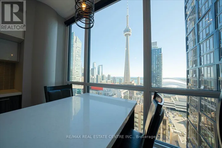 2808 - 8 MERCER STREET, Toronto (Waterfront Communities), Ontario M5V0C4