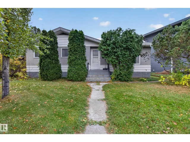 6321 104 AV NW, Edmonton, Alberta T6A0X9