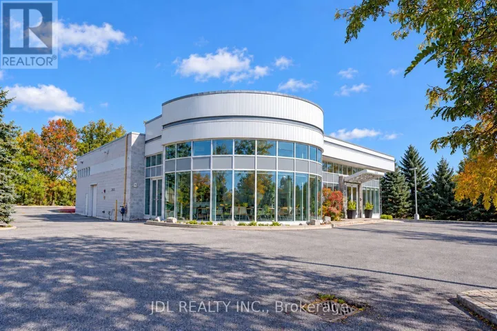 2832 16TH AVENUE, Markham (Cachet), Ontario L3R0K8