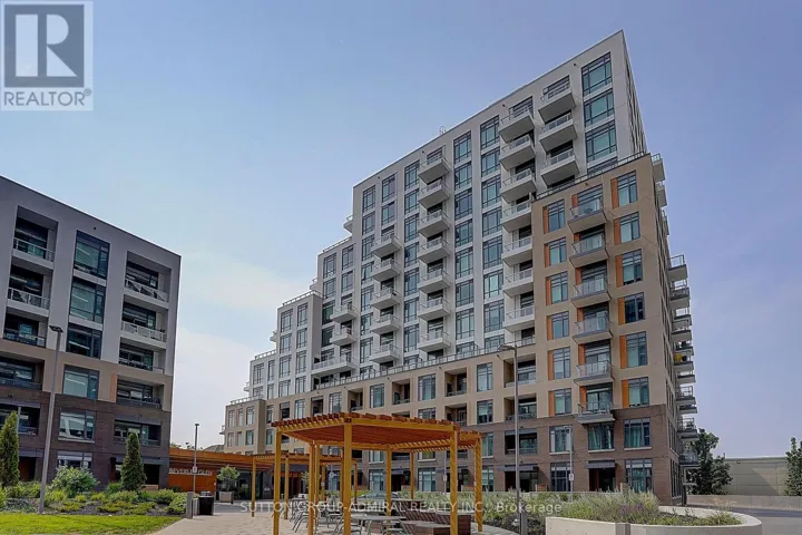 712 - 8 BEVERLEY GLEN BOULEVARD, Vaughan (Beverley Glen), Ontario L4J0L5