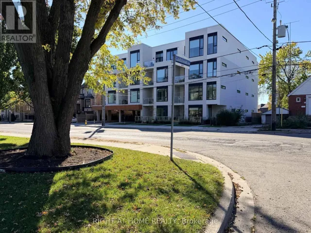 207 - 722 MARLEE AVENUE, Toronto (Yorkdale-Glen Park), Ontario M6B3J7