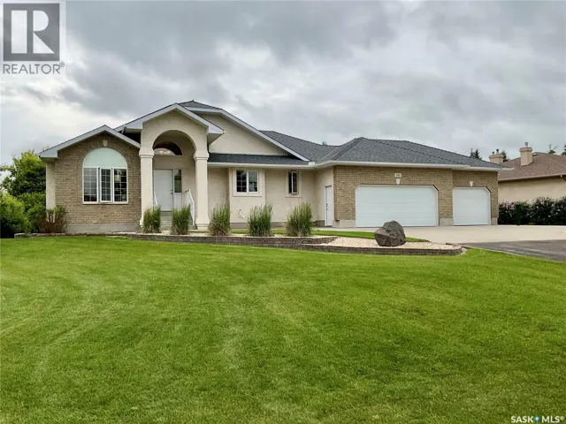 14 Lott ROAD, White City, Saskatchewan S4L5B1