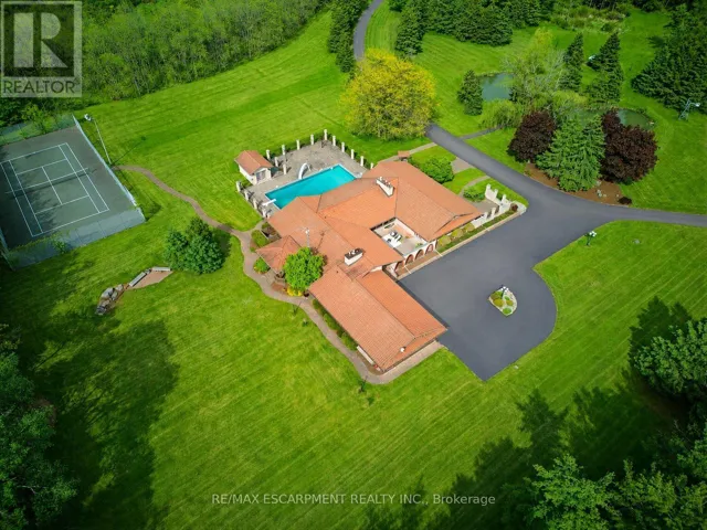 4274 HIGHWAY 56, Hamilton, Ontario L0R1C0