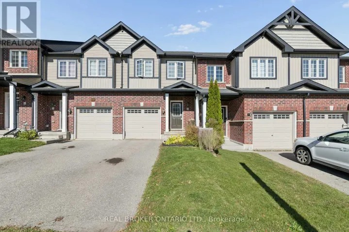 42 RENFREW STREET, Kitchener, Ontario N2R0G5