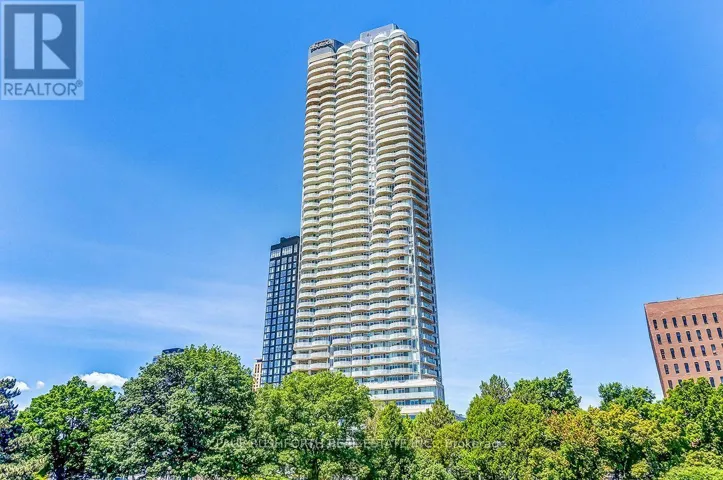 1401 - 805 CARLING AVENUE, Ottawa, Ontario K1S5W9