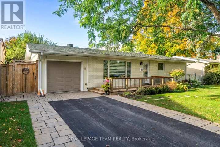 66 STILL WATER DRIVE, Ottawa, Ontario K2H5K2