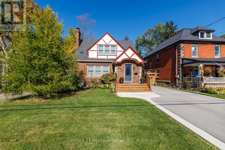 222 PHIPPS STREET, Fort Erie (Central), Ontario L2A2V5