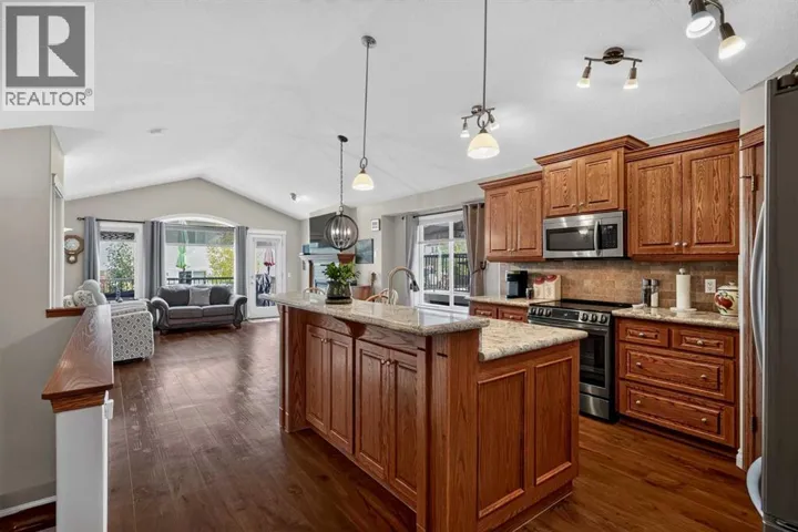 226 Cimarron Drive, Okotoks, Alberta T1S0A8