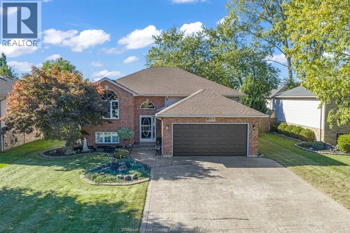 575 CARNEGIE, LaSalle, Ontario N9J3P6