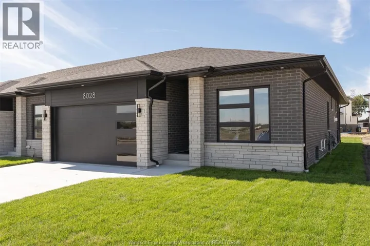 8028 Meo BOULEVARD, LaSalle, Ontario N9H0P3