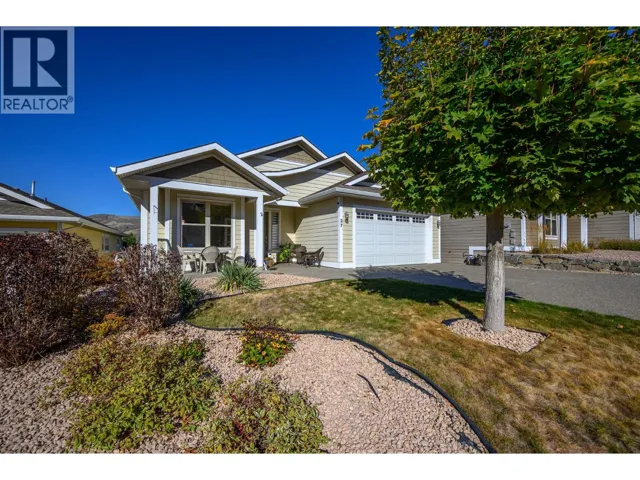7760 Okanagan Landing Road Unit# 27, Vernon, British Columbia V1H1Z4