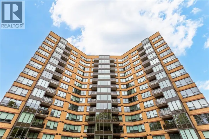 237 KING Street W Unit# 909, Cambridge, Ontario N3H5L2