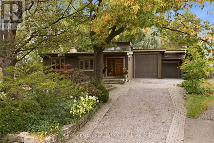 41 HURLINGHAM CRESCENT, Toronto (Banbury-Don Mills), Ontario M3B2P9