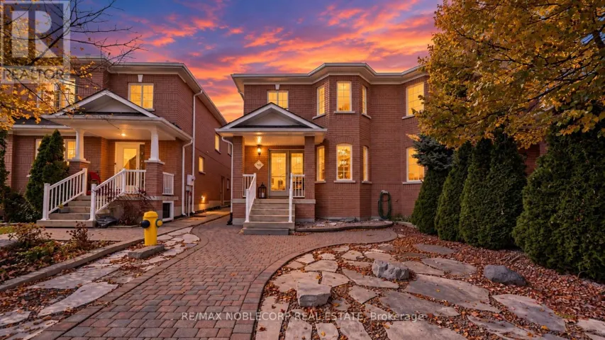 48 ED QUIGG WAY, Vaughan (Sonoma Heights), Ontario L4H2S1