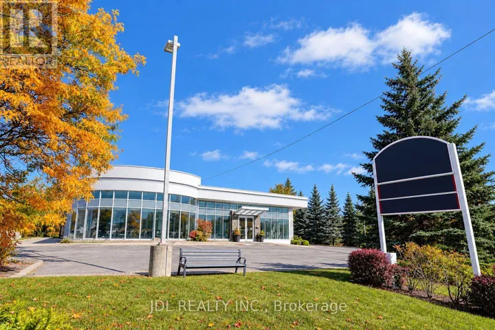 2832 16TH AVENUE, Markham (Cachet), Ontario L3R0K8