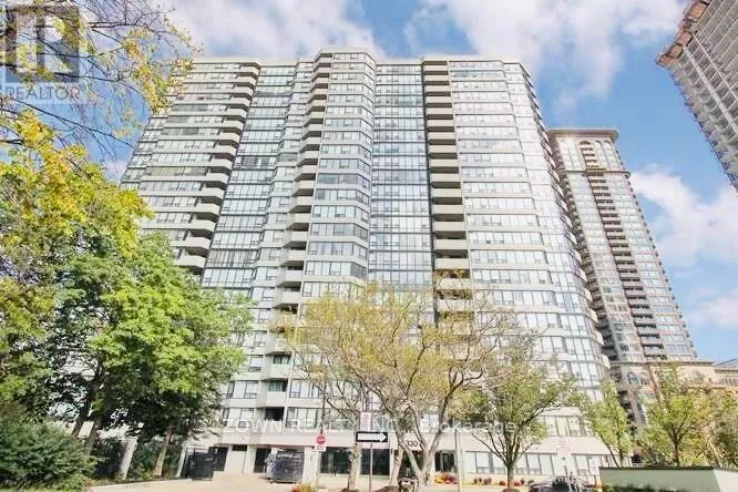 1706 - 330 RATHBURN ROAD W, Mississauga (City Centre), Ontario L5B3Y2
