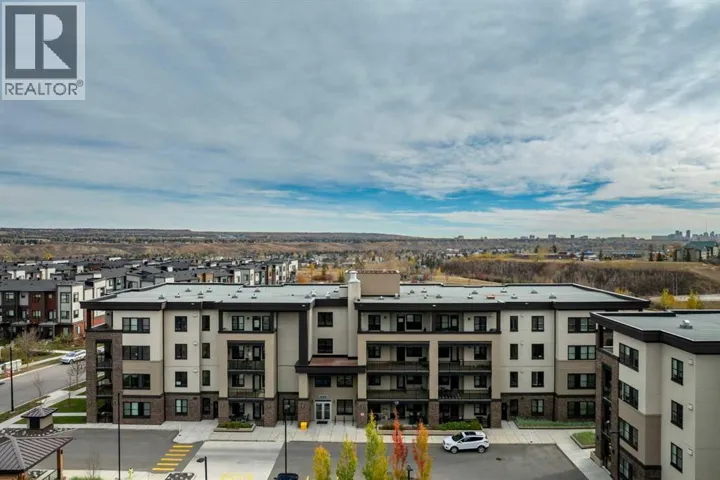 1410, 80 Greenbriar Place NW, Calgary, Alberta T3B6J4