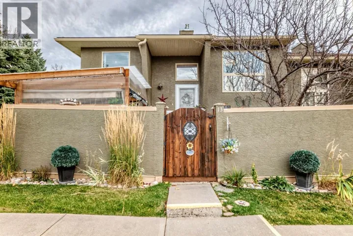 13, 29 Poplar Avenue, Okotoks, Alberta T1S1Z5