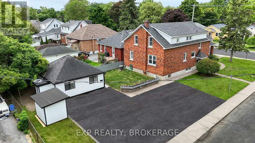 493 COLLEGE STREET, Kingston (Central City East), Ontario K7L4M8