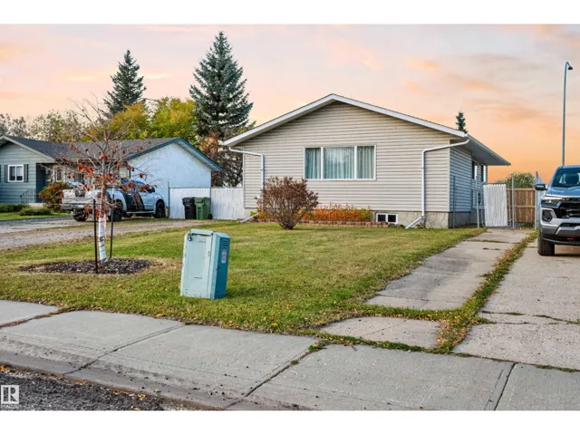 4504 43B AV, Leduc, Alberta T9E4R1