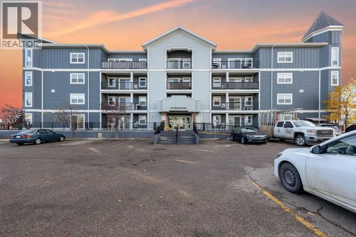 300, 243 Gregoire Drive, Fort McMurray, Alberta T9H5A2