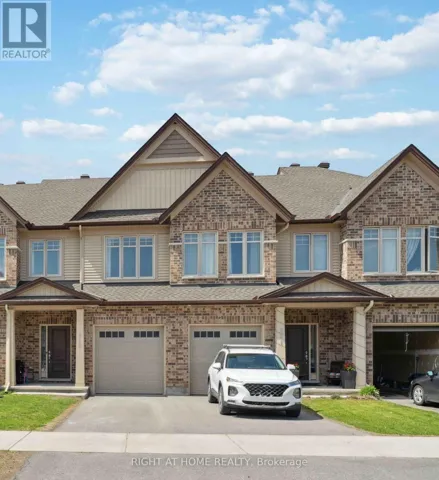 819 MIIKANA ROAD, Ottawa, Ontario K1X0G5