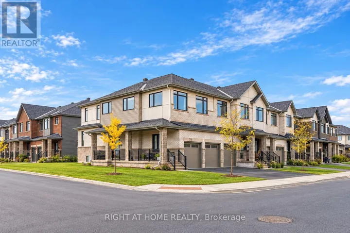 250 MONTICELLO AVENUE, Ottawa, Ontario K2S2S1