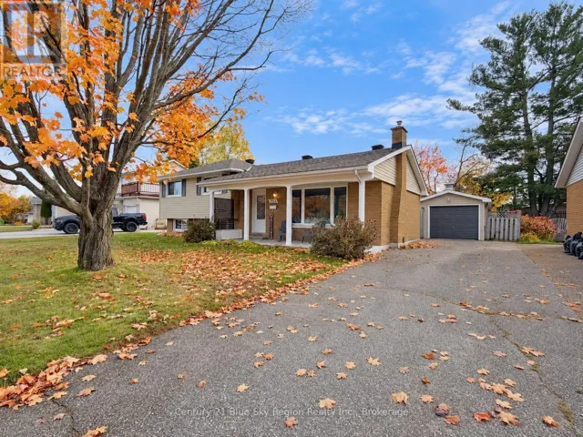 754 BIRCHWOOD ROAD, North Bay (West End), Ontario P1B4T6