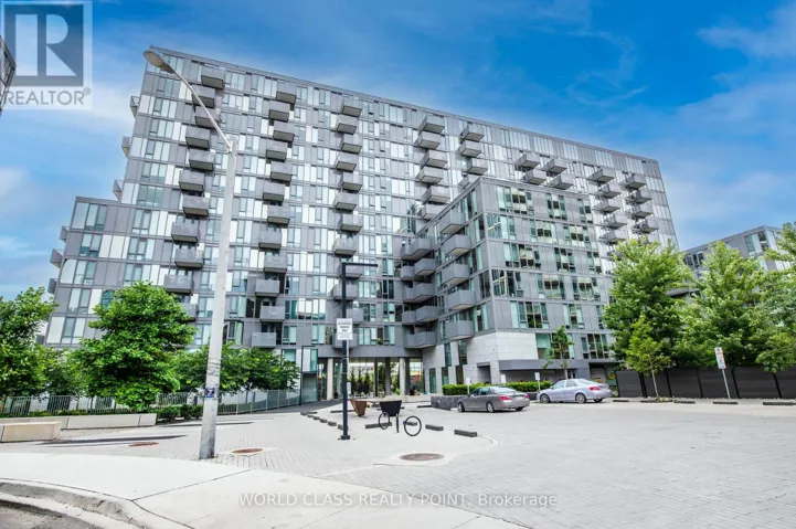 613 - 38 MONTE KWINTER COURT, Toronto (Clanton Park), Ontario M3H0E2
