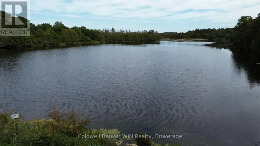 Holstein Mill Pond
