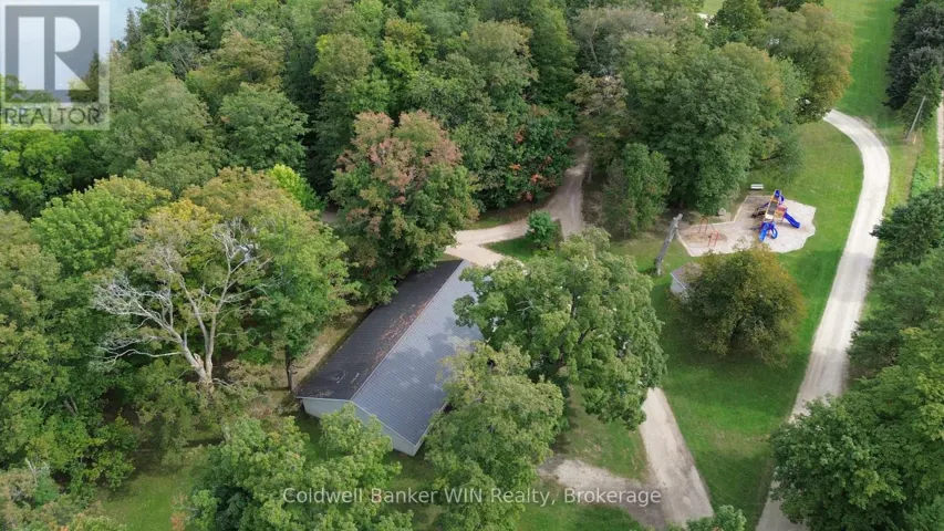 Holstein Park Area