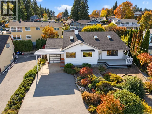 1750 Pritchard Rd, Cowichan Bay, British Columbia V0R1N1