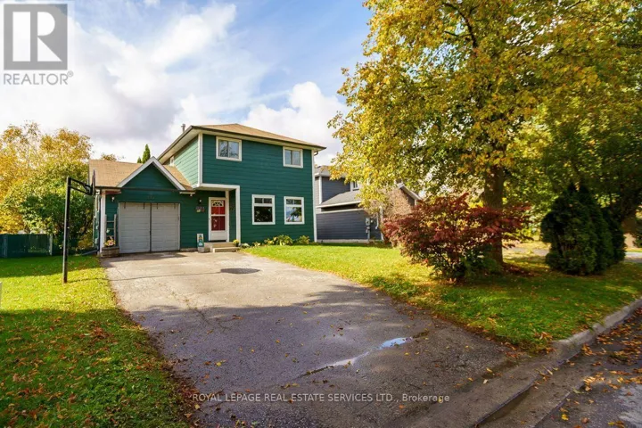 114 ELIZABETH STREET, Barrie (Ardagh), Ontario L4N6P2