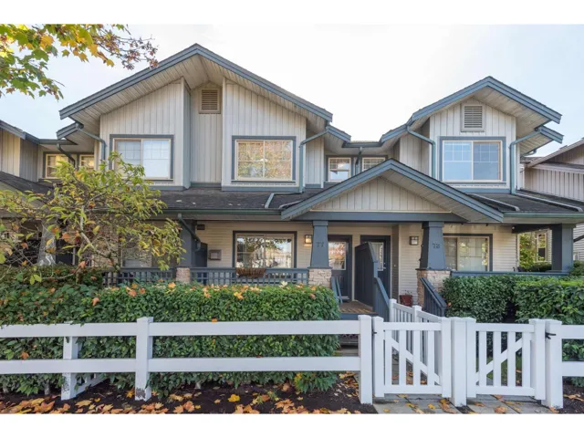 77 19250 65 AVENUE, Surrey, British Columbia V4N5R7