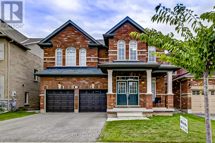 23 FINGLAND CRESCENT N, Hamilton (Waterdown), Ontario L8B0S8