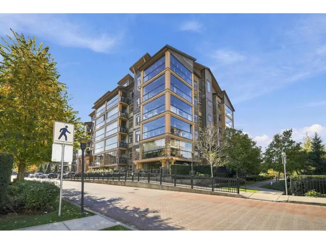 235 8067 207 STREET, Langley, British Columbia V2Y0P1